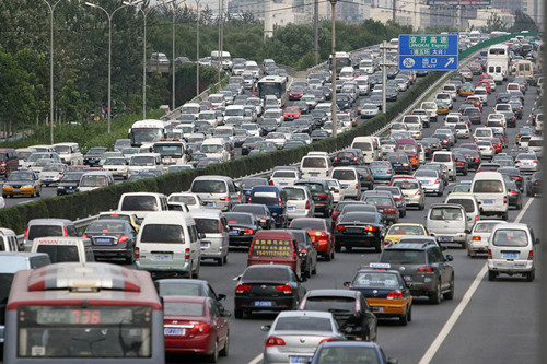 智能電動(dòng)平衡車帶您回歸騎行時(shí)代