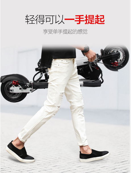 阿爾郎智能車:國慶出游防堵防累防騙